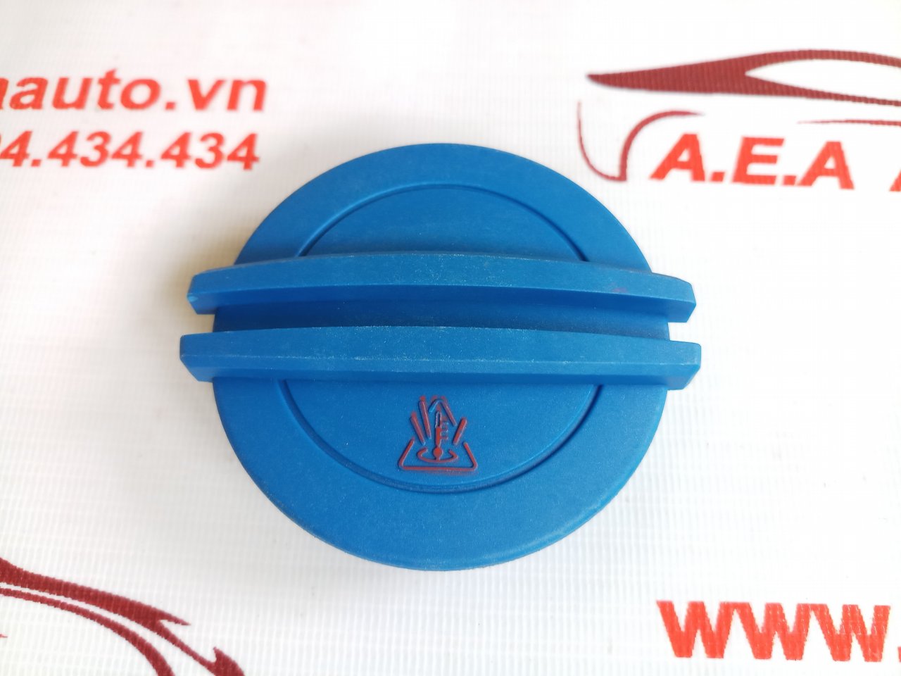 Nắp bình nước phụ Volkswagen Beetle	3B0121321 3B0 121 321